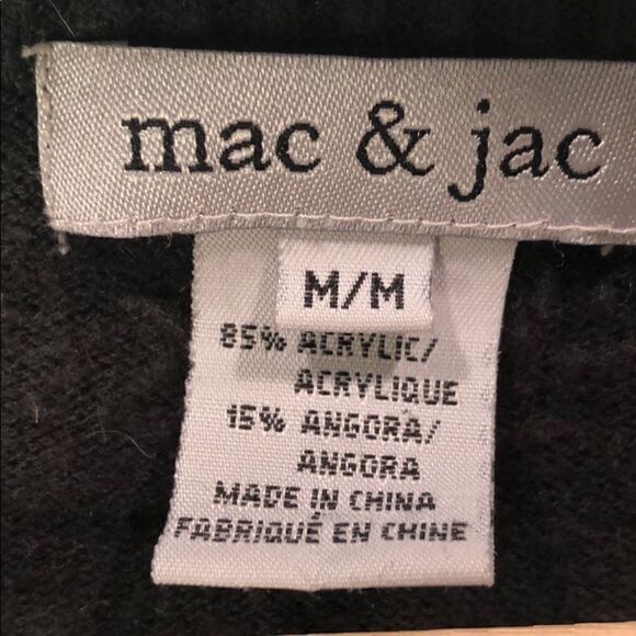 Mac & Jac Sweater - Picture 3 of 4